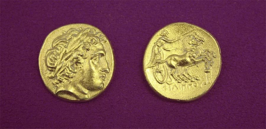 Meridian Coin