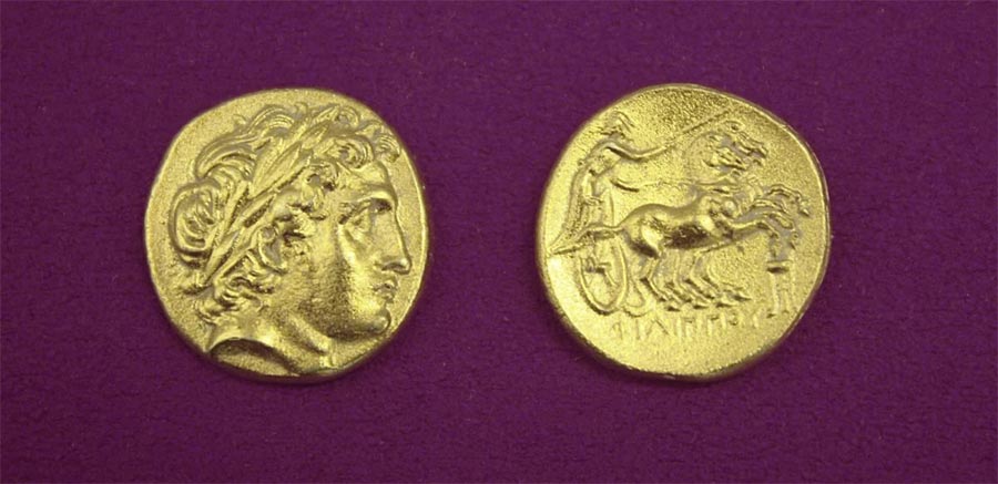 Meridian Coin Meridian Coin