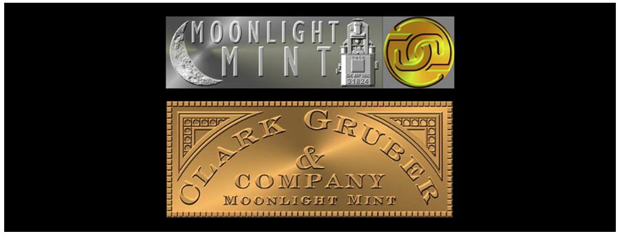 Moonlight Mint Moonlight Mint