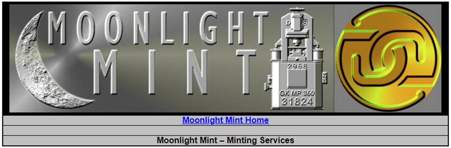 Moonlight Mint Moonlight Mint