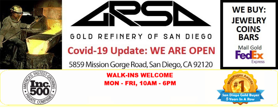 SD Gold Refinery SD Gold Refinery