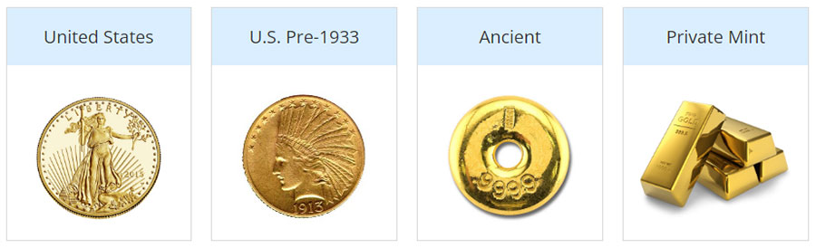 The Coin Exchange NY Review The Coin Exchange NY Review