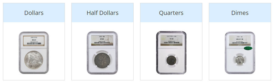 The Coin Exchange NY Review The Coin Exchange NY Review