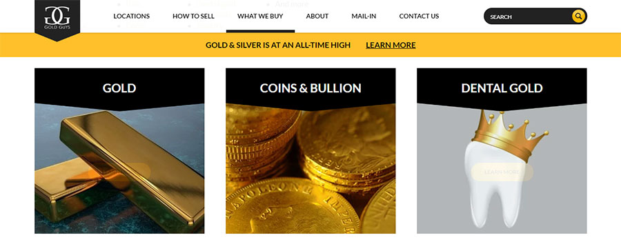 The Gold Guys Review The Gold Guys Review
