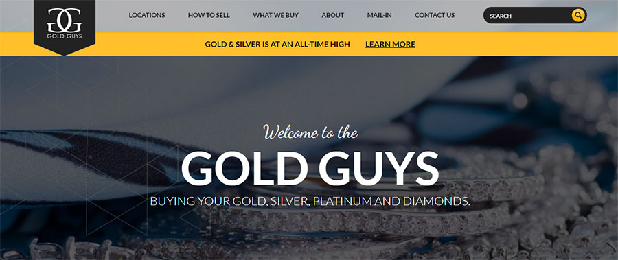 The Gold Guys Review The Gold Guys Review