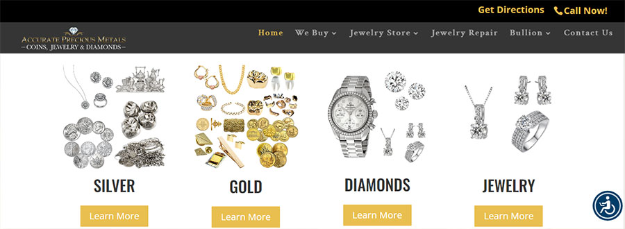 Accurate Precious Metals Review Accurate Precious Metals Review