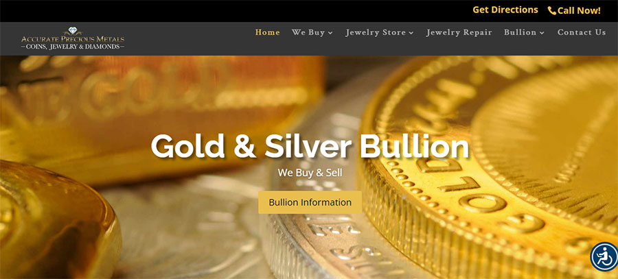 Accurate Precious Metals Review