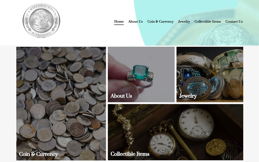 Carolina Coin & Trading Review Carolina Coin & Trading Review