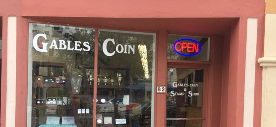 Gables Coin Review Gables Coin Review
