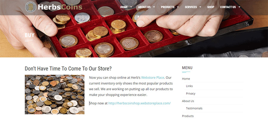 Herbs Coins Review Herbs Coins Review