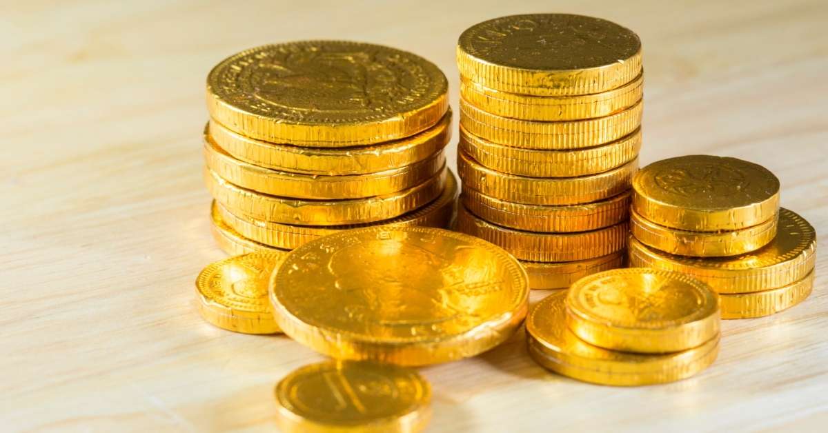 Herbs Coins Review For 2022 Kingold Jewelry