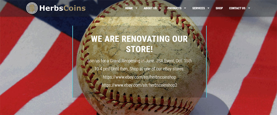 Herbs Coins Review Herbs Coins Review