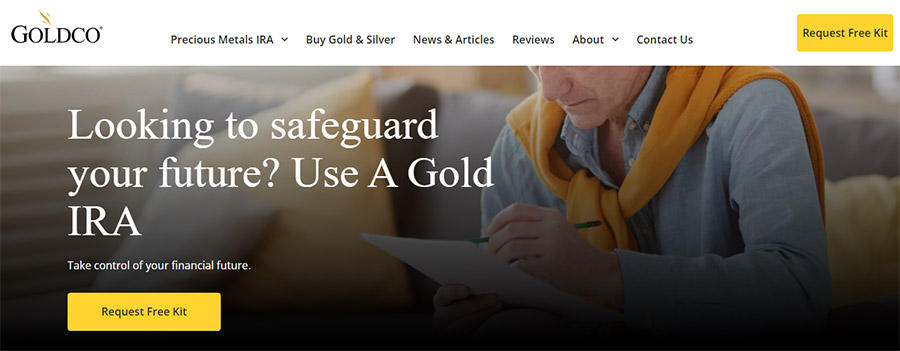 Goldco vs Birch Gold Group Goldco vs Birch Gold Group