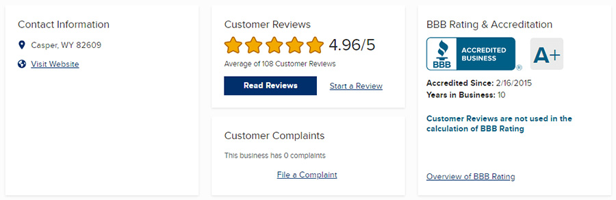 Is Augusta Precious Metals a Reputable Company? Is Augusta Precious Metals a Reputable Company?