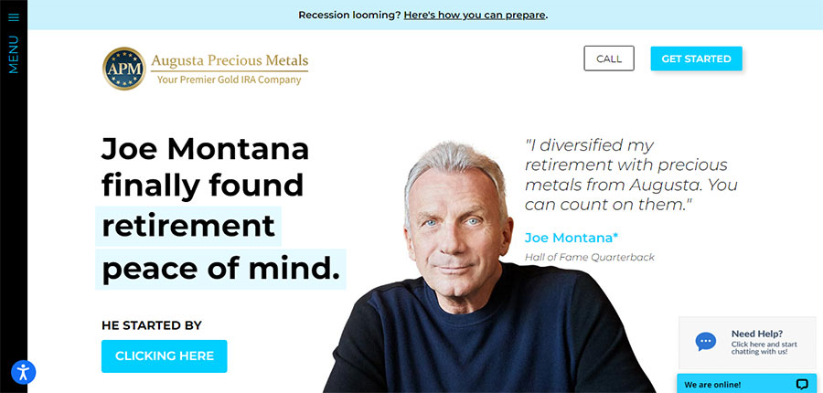 Is Augusta Precious Metals a Reputable Company? Is Augusta Precious Metals a Reputable Company?