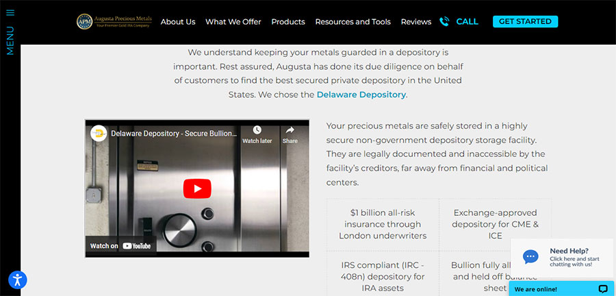 Is Augusta Precious Metals a Reputable Company? Is Augusta Precious Metals a Reputable Company?
