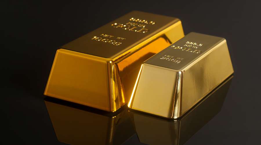Can I Buy Gold Bars As an IRA?
