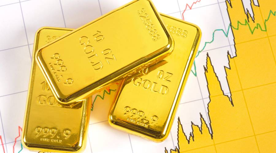 Can You Buy Precious Metals with a Roth IRA?