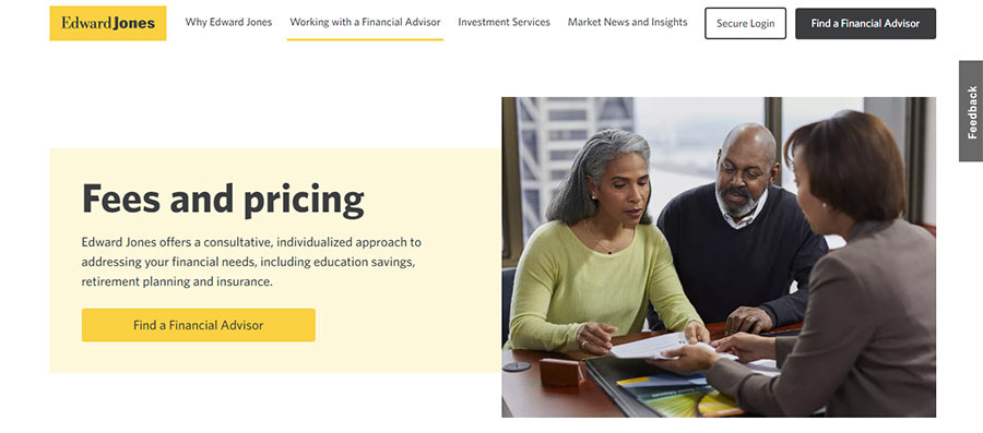 Edward Jones IRA Rates and Review Edward Jones IRA Rates and Review