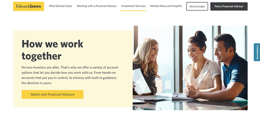 Edward Jones IRA Rates and Review Edward Jones IRA Rates and Review