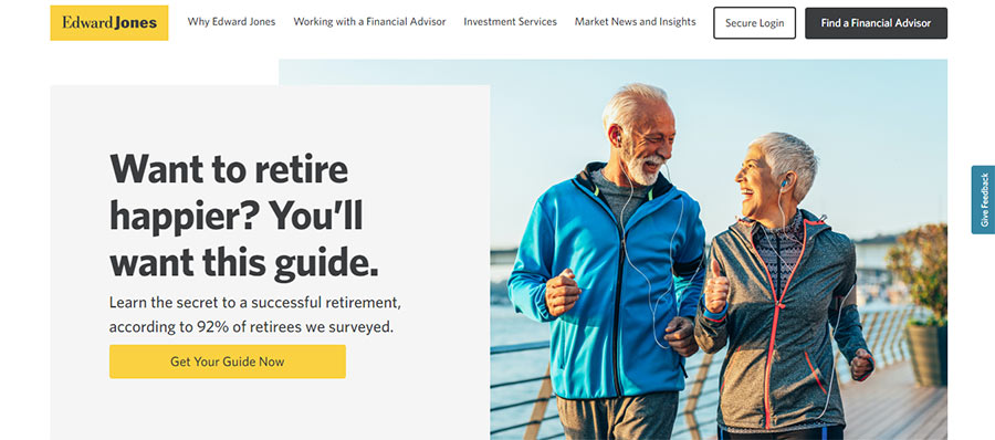 Edward Jones IRA Rates and Review Edward Jones IRA Rates and Review
