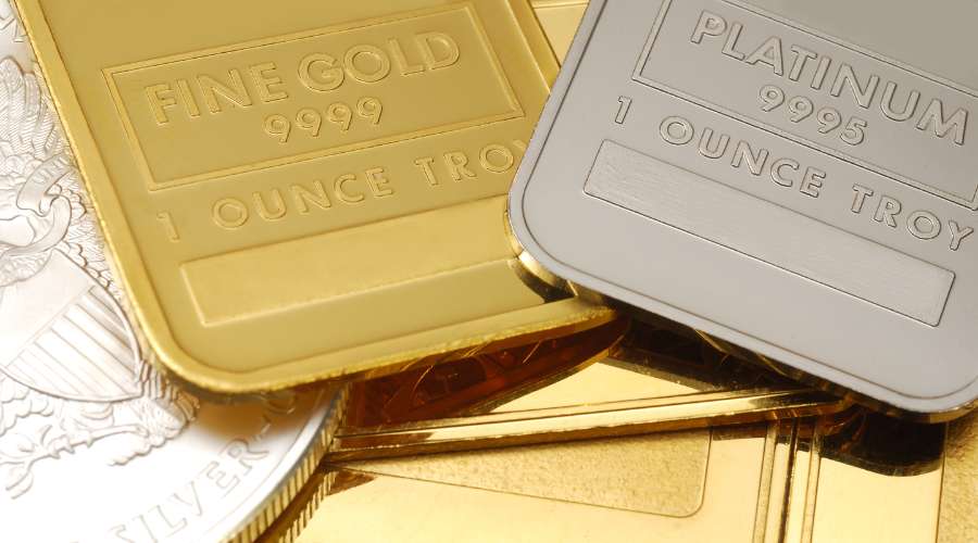 How Can I Add Precious Metals to My IRA?