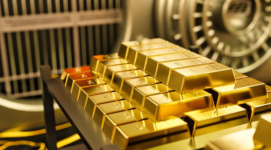 How Do I Set Up a Gold IRA?