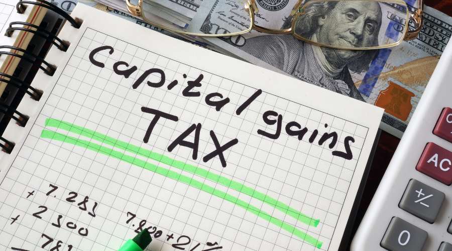 How Do You Avoid Capital Gains Tax on Precious Metals? How Do You Avoid Capital Gains Tax on Precious Metals?