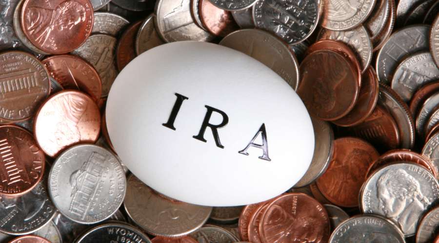 How Much Can You Put in a Gold IRA?
