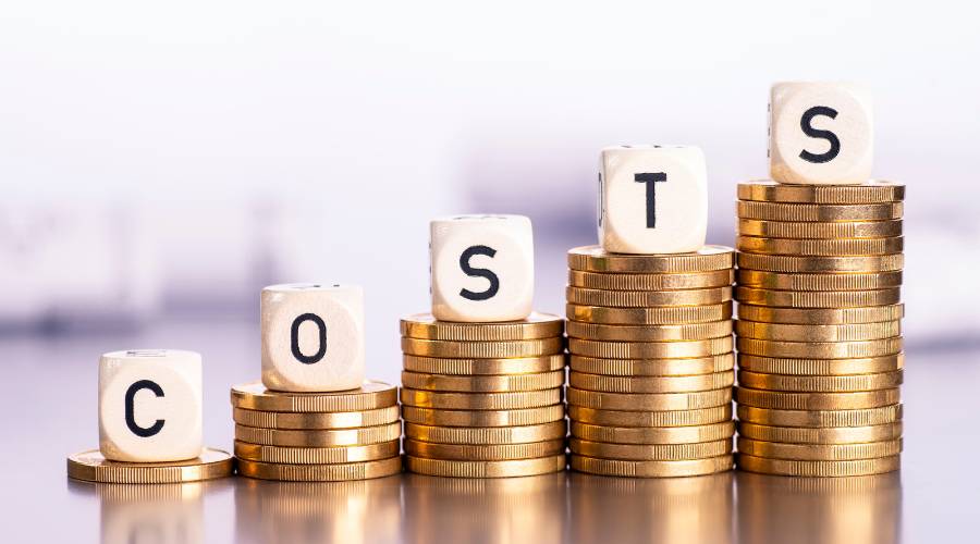 How Much Does a Gold IRA Cost? How Much Does a Gold IRA Cost?