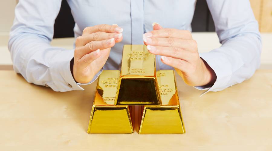 How Much Gold Should I Have? How Much Gold Should I Have?