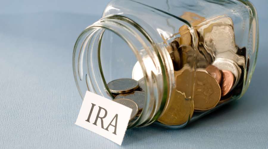 How Much Should You Invest in A Gold IRA?