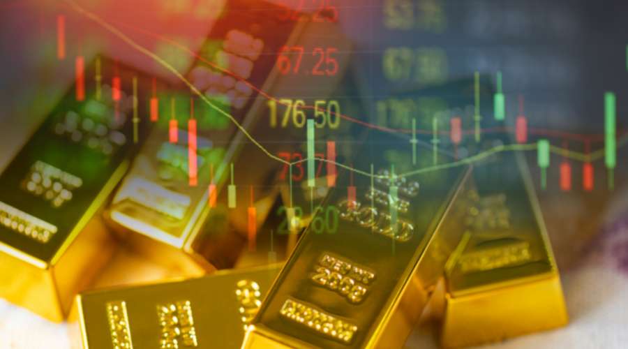 How Much of Your Portfolio Should Be in Precious Metals? How Much of Your Portfolio Should Be in Precious Metals?