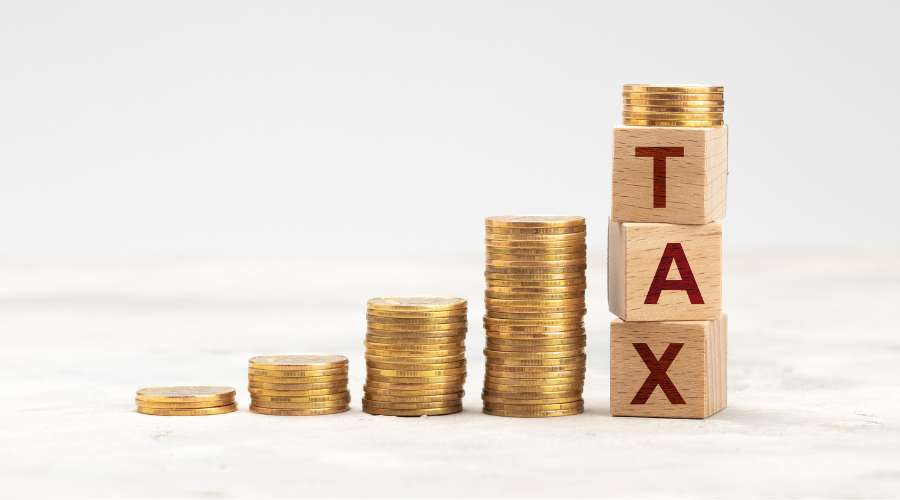 Is A Gold IRA Tax Deductible?