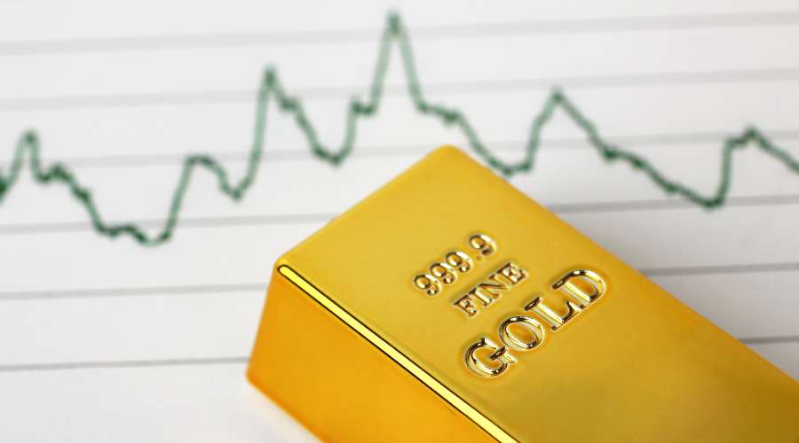 Should I Invest in Gold During a Recession?
