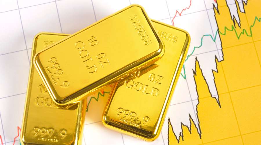 Should I Invest in Gold During a Recession?