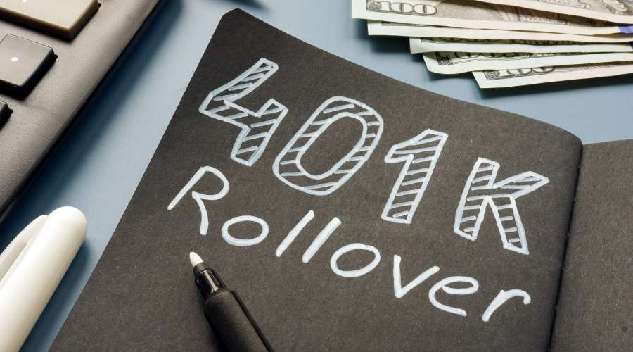 Should I Roll My 401k Into a Gold IRA? Should I Roll My 401k Into a Gold IRA?