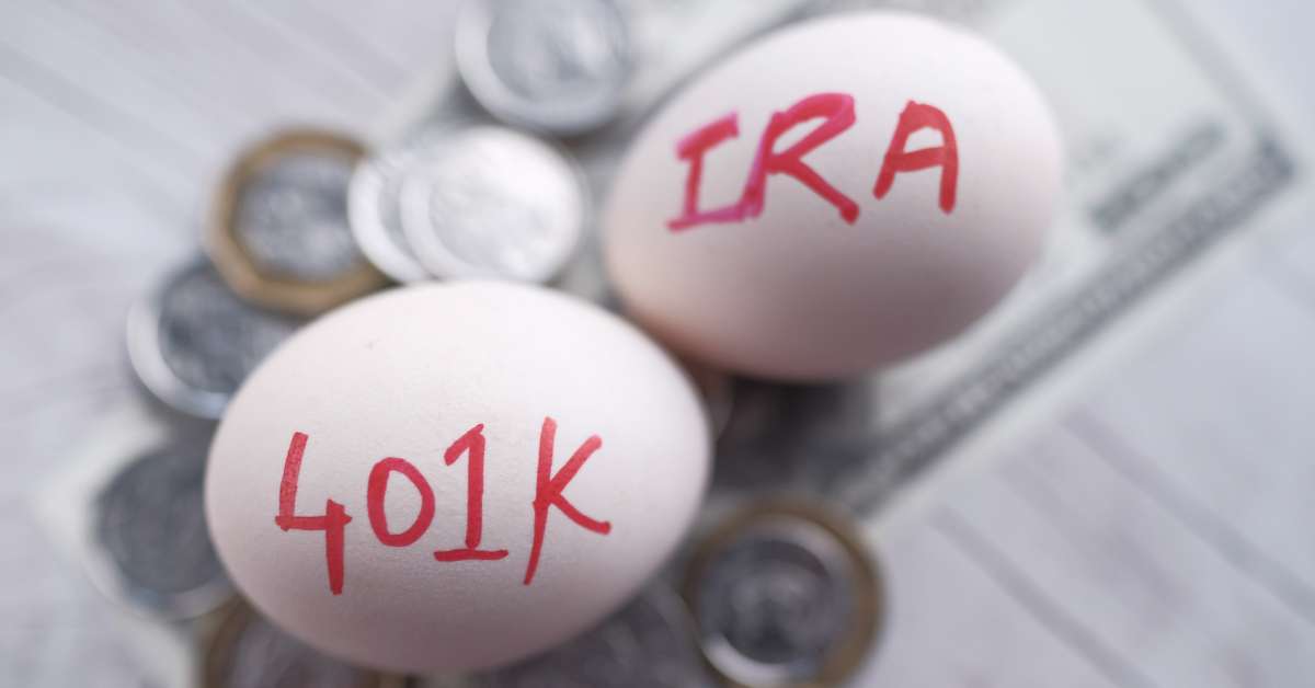 Should I Roll My 401k Into a Gold IRA Featured Image - How A Lot Is One Pound Of Gold?