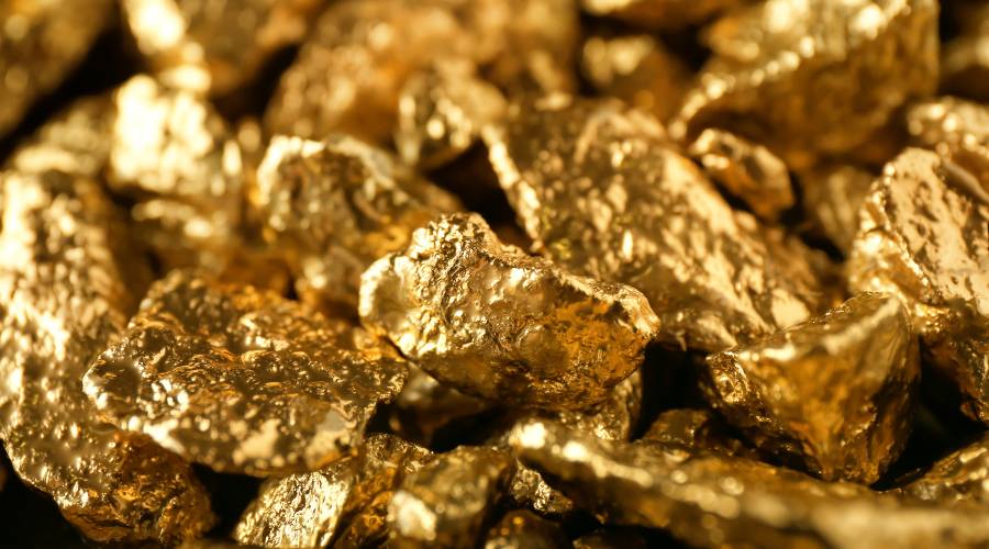 Can You Buy Precious Metals with a Roth IRA?