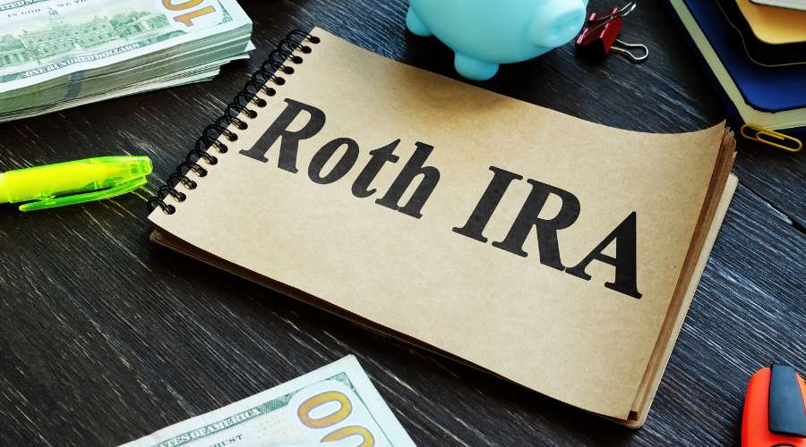 Can You Buy Precious Metals with a Roth IRA?