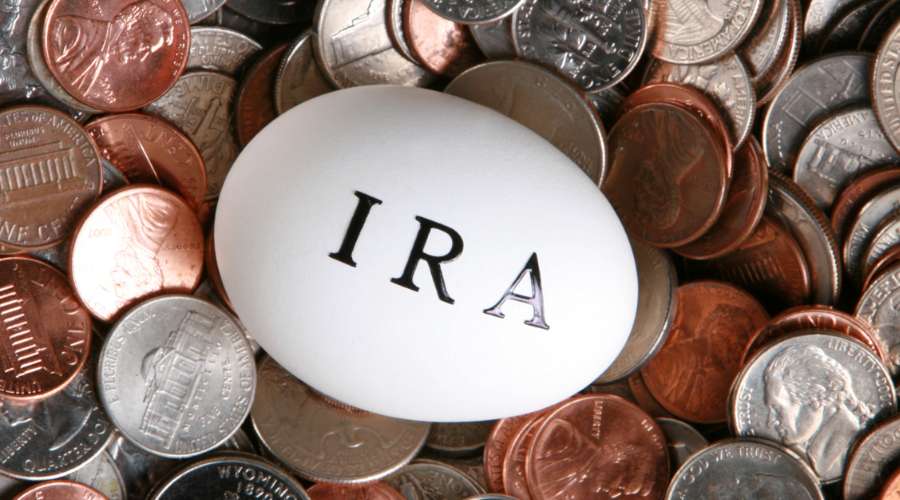 What Are Gold IRA Plans?