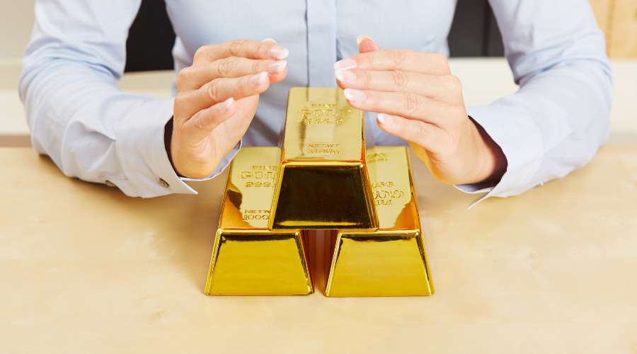 What Are Gold IRA Plans?