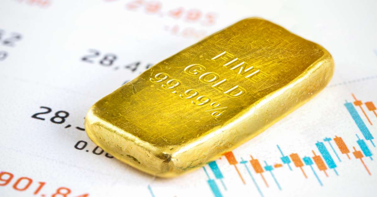 The Safest Investment For Gold In 2023 Kingold Jewelry