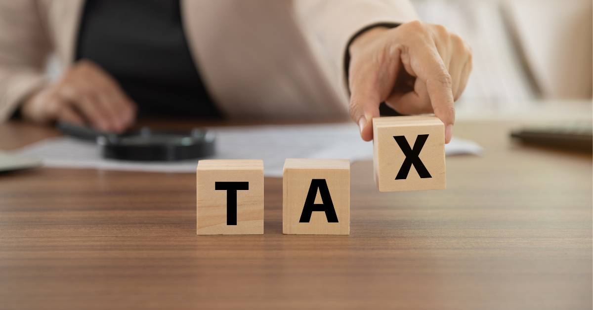 How Does a Gold IRA Get Taxed? Kingold Jewelry