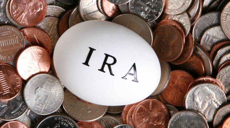 How Does a Gold IRA Get Taxed?