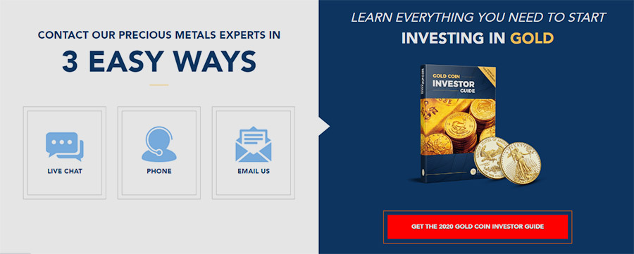 Is Patriot Gold Group Legit? Is Patriot Gold Group Legit?
