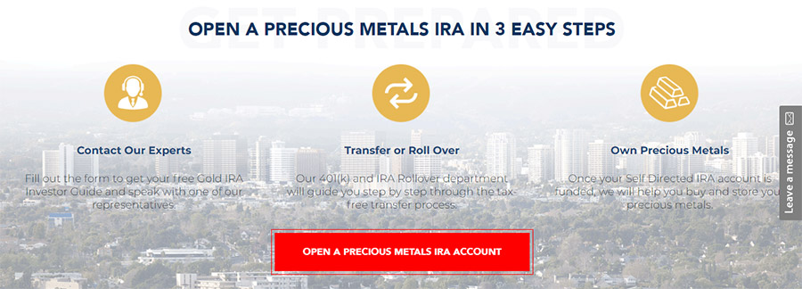 Is Patriot Gold Group Legit? Is Patriot Gold Group Legit?
