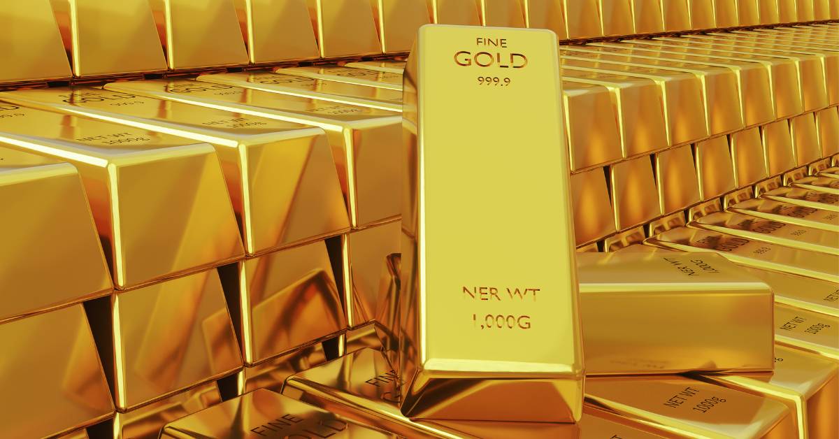 USAA Gold IRA Review 2023 Kingold Jewelry