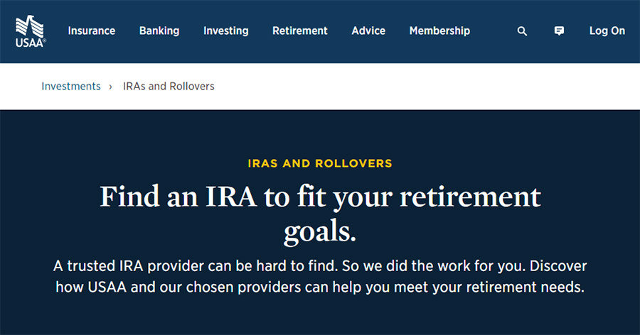 USAA Gold IRA Review