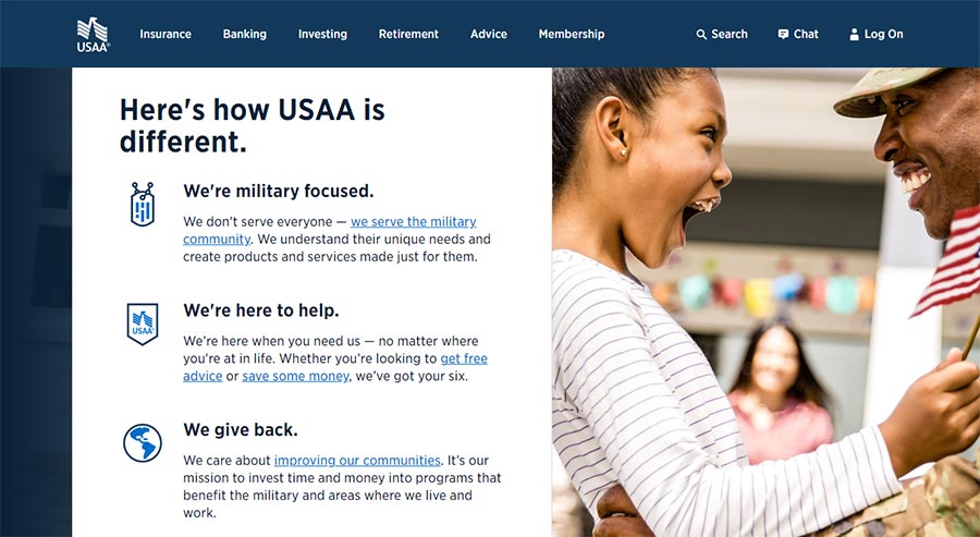 USAA Gold IRA Review